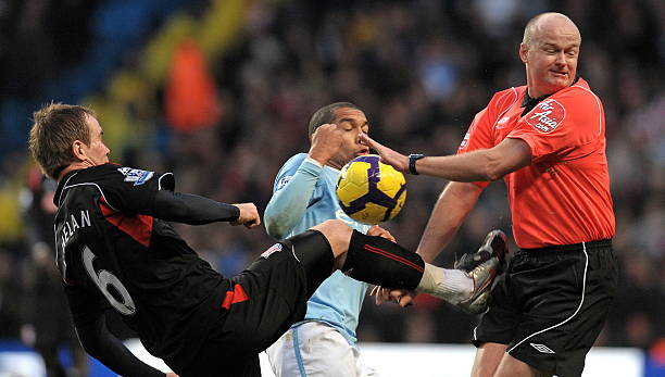 在足球的世 在足球的世