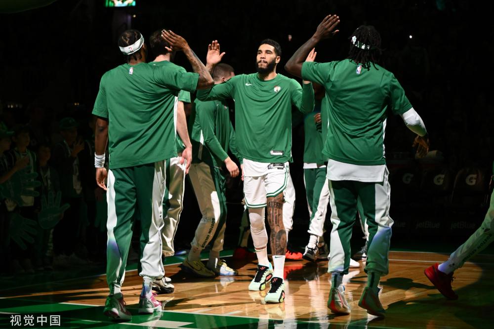 每支球队都 每支球队都