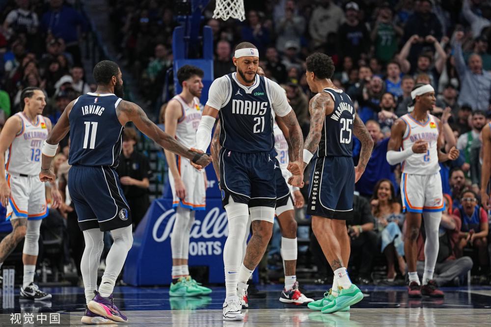 他们的防守 他们的防守